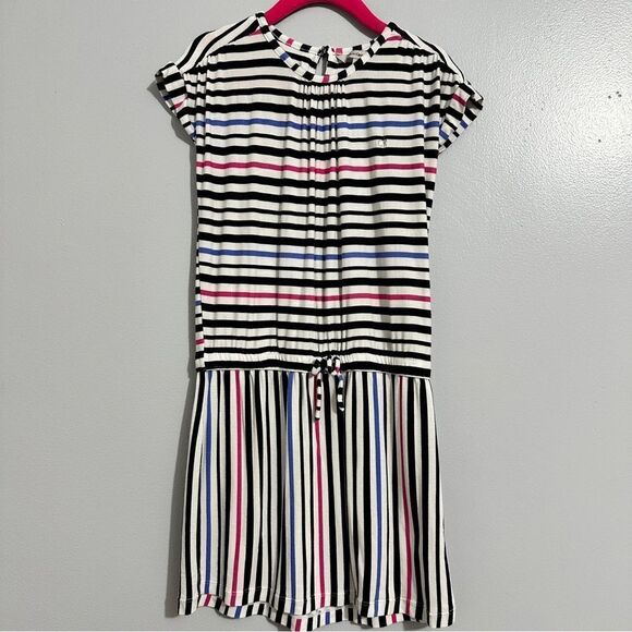 Calvin Klein striped jumper size 5 - Picture 1 of 7